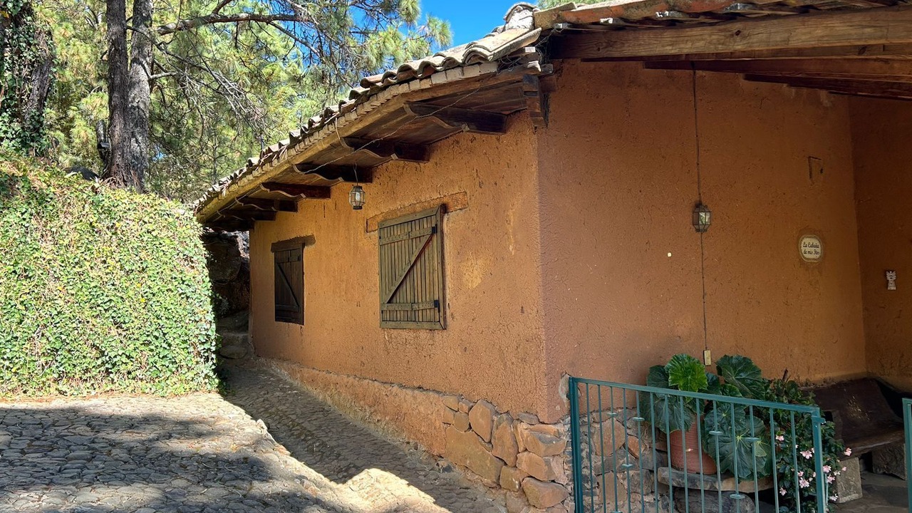 Photo of Outdoor in Mazamitla