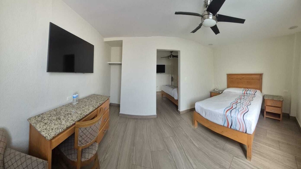 Photo of Bedroom in Avenida Revolucion