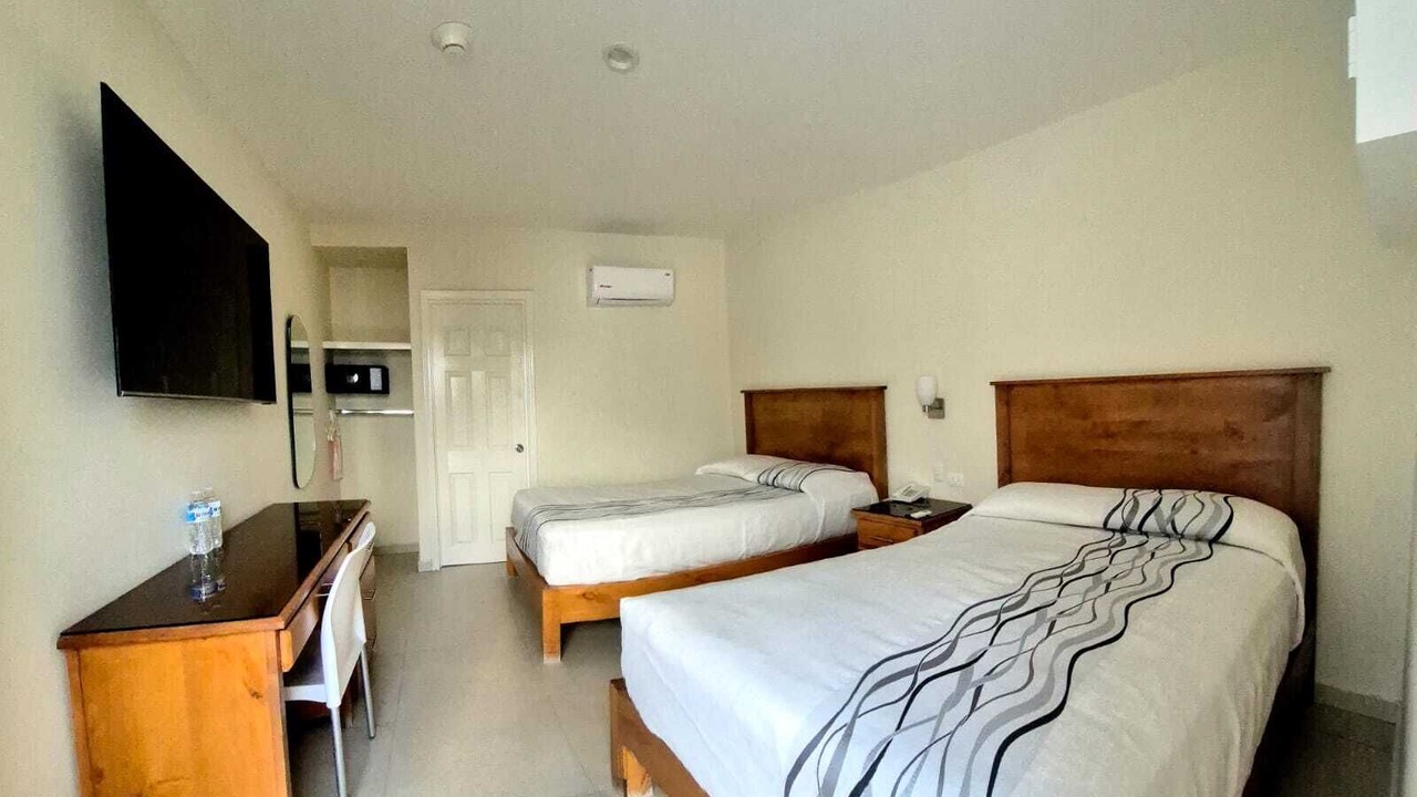 Photo of Bedroom in Avenida Revolucion