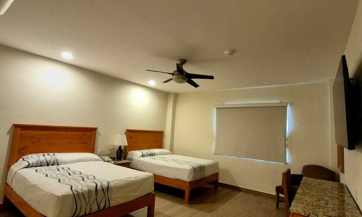 Photo of Bedroom in Avenida Revolucion