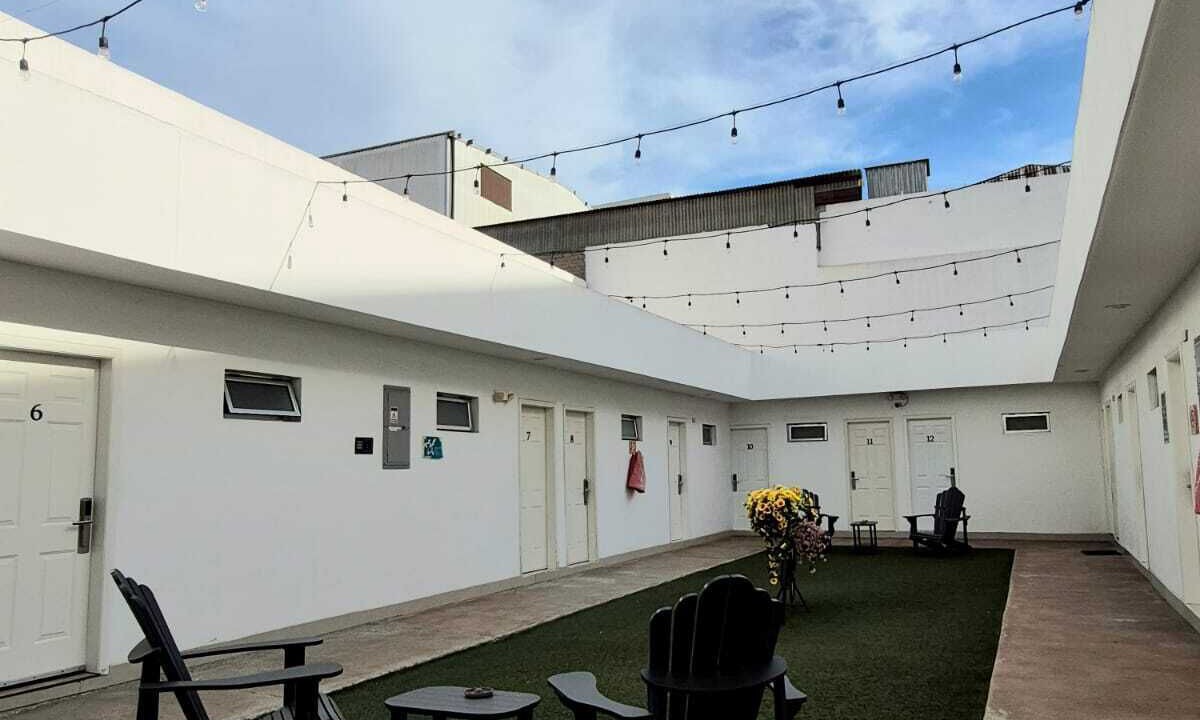Photo of Outdoor in Avenida Revolucion