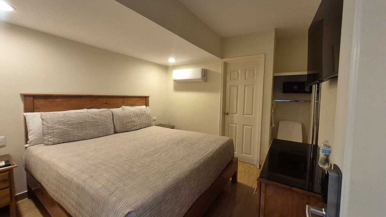 Photo of Bedroom in Avenida Revolucion
