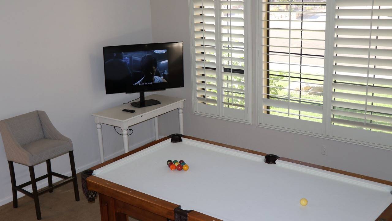 Photo of Bedroom in Saguaro Point
