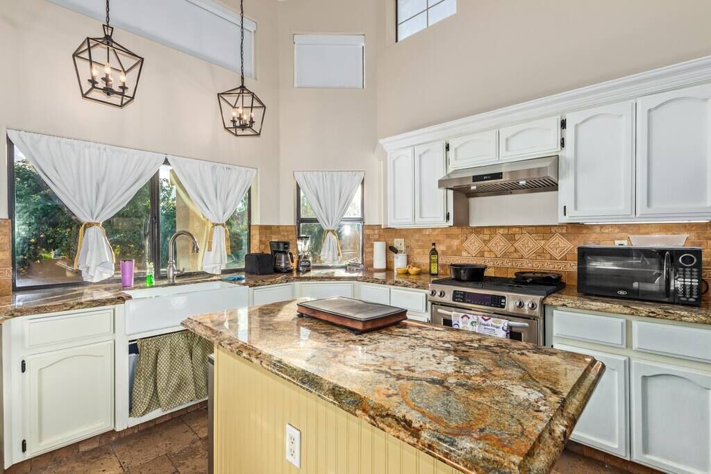 Photo of Kitchen in Saguaro Point