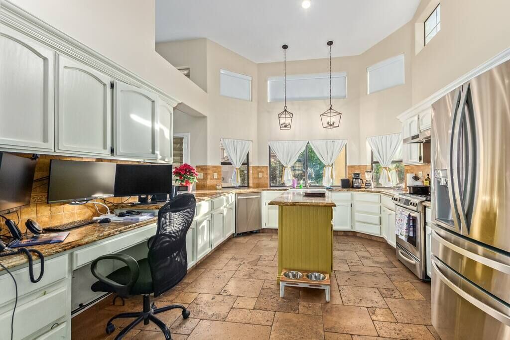 Photo of Kitchen in Saguaro Point