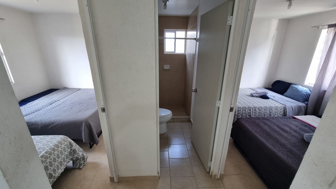 Photo of Bedroom in Queretaro