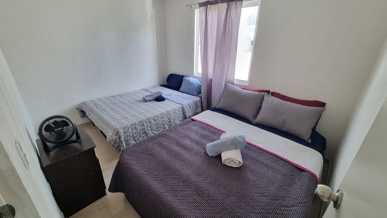 Photo of Bedroom in Queretaro