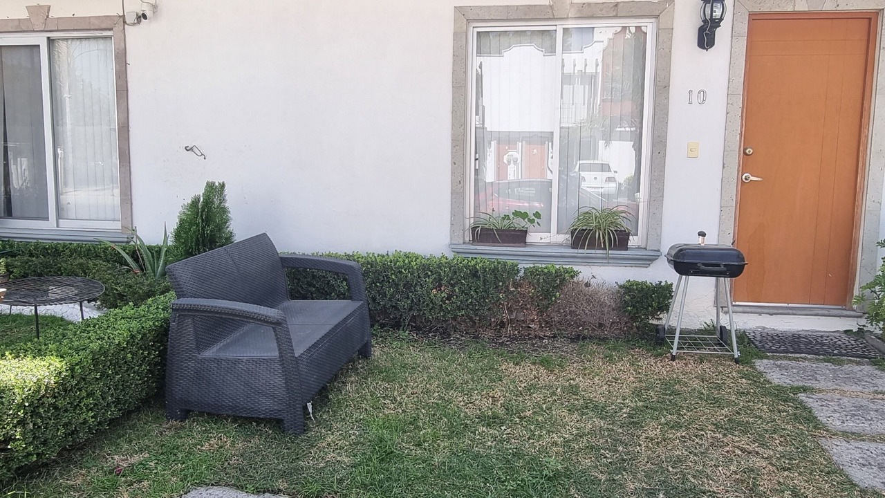 Photo of Outdoor in Queretaro
