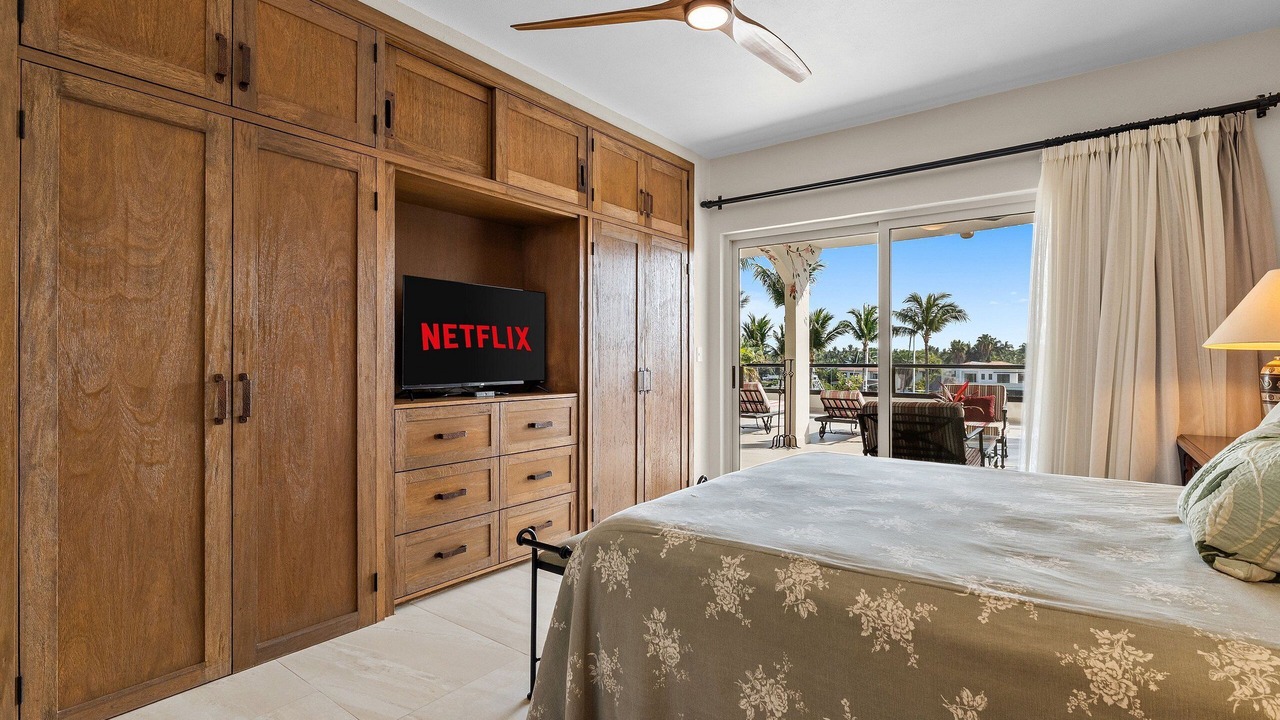 Photo of Bedroom in Nuevo Vallarta