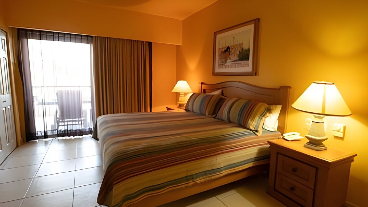 Photo of Bedroom in Nuevo Vallarta