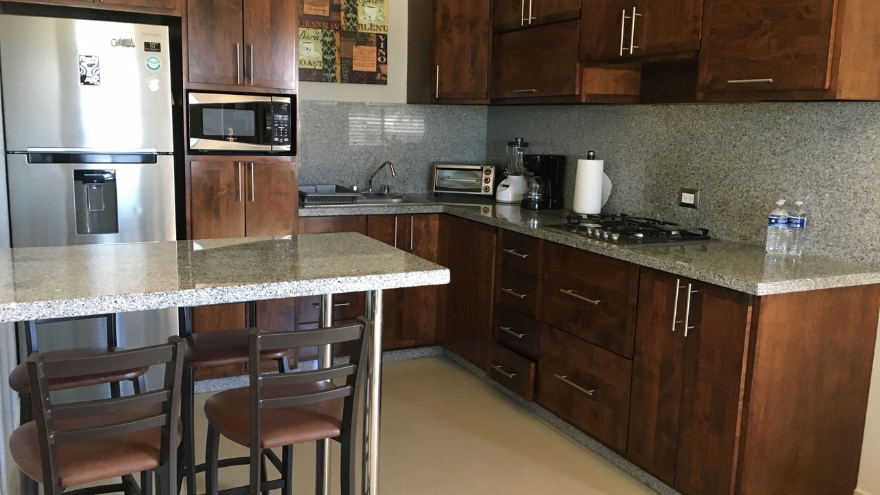 Photo of Kitchen in Ciudad Constitucion