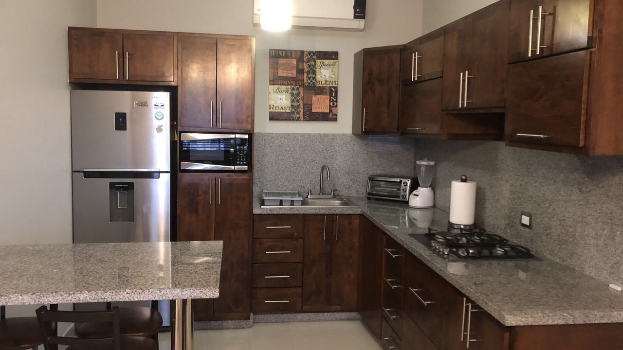 Photo of Kitchen in Ciudad Constitucion