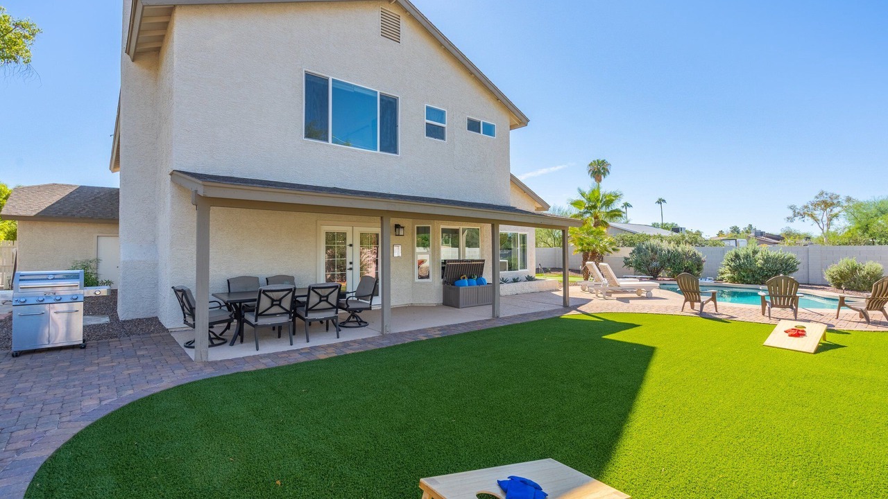 Photo of Outdoor in Chandler