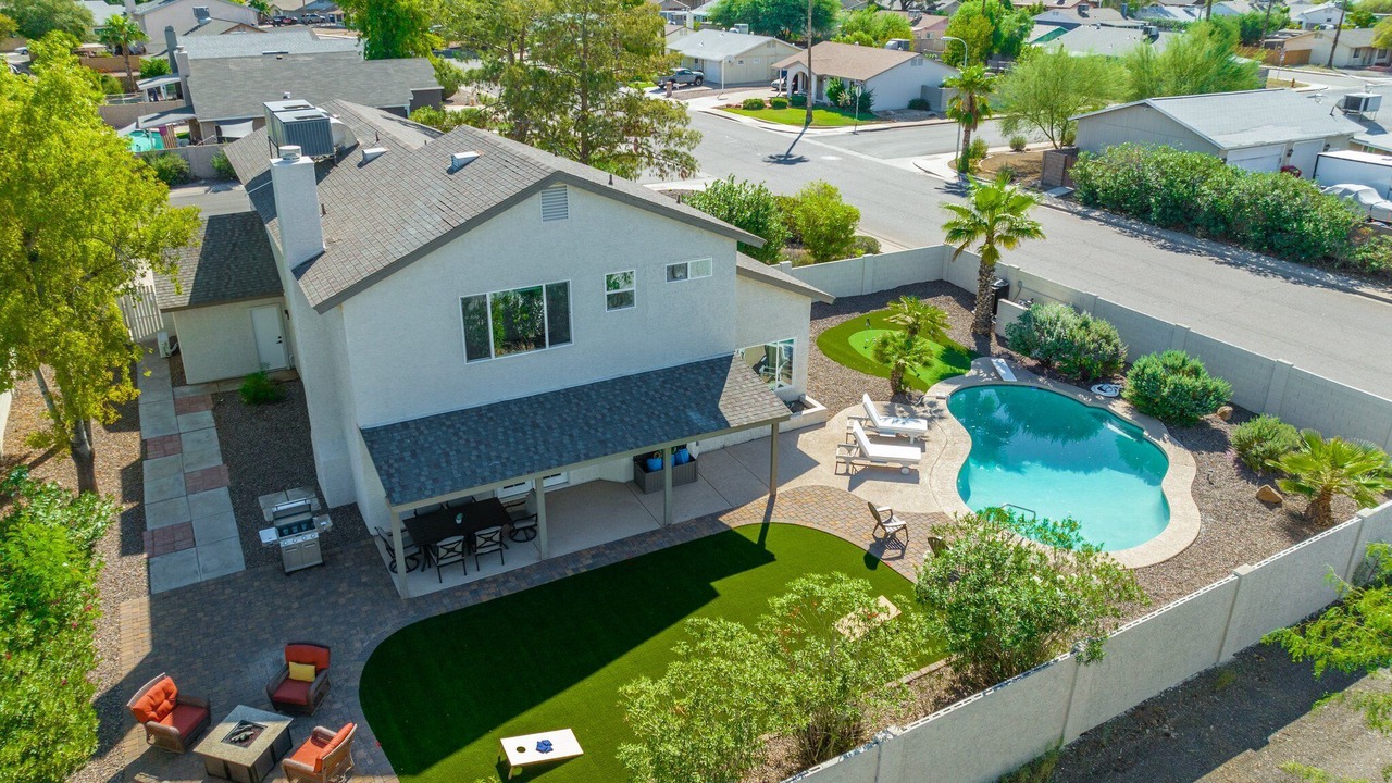Photo of Outdoor in Chandler