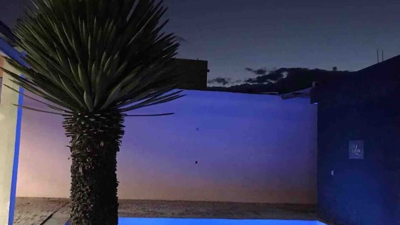 Photo of Outdoor in Matehuala
