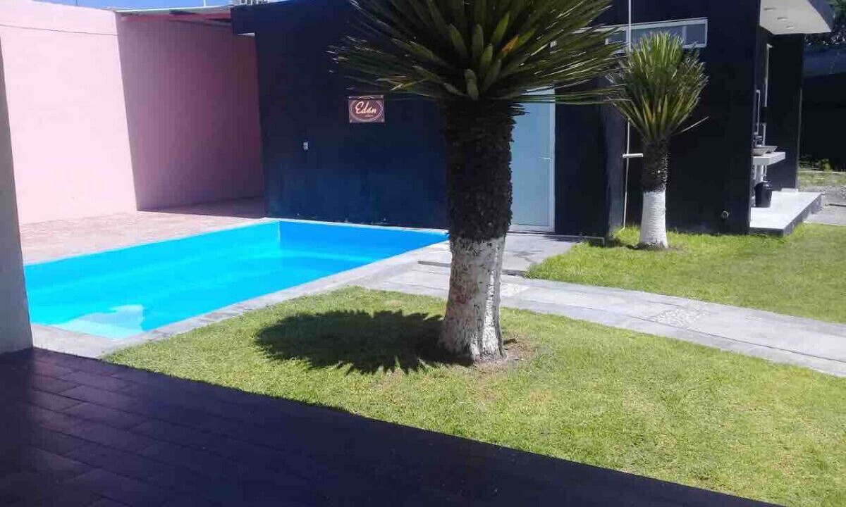 Photo of Outdoor in Matehuala