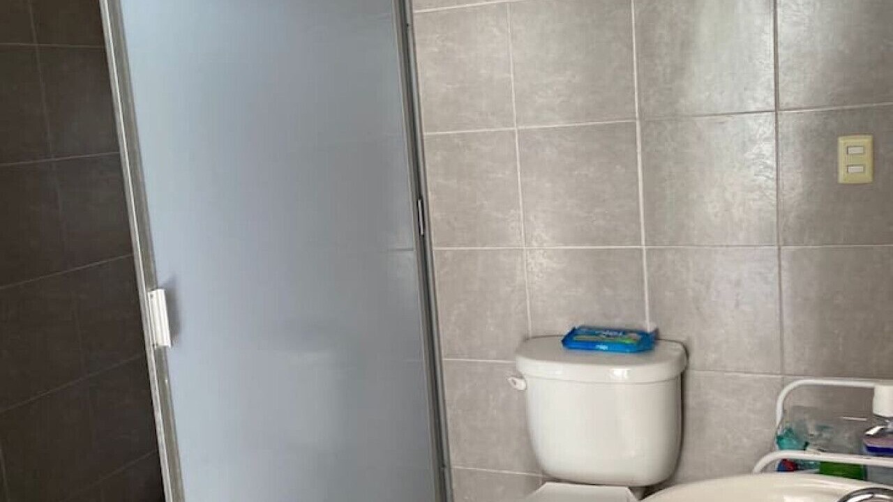 Photo of Bathroom in Matehuala