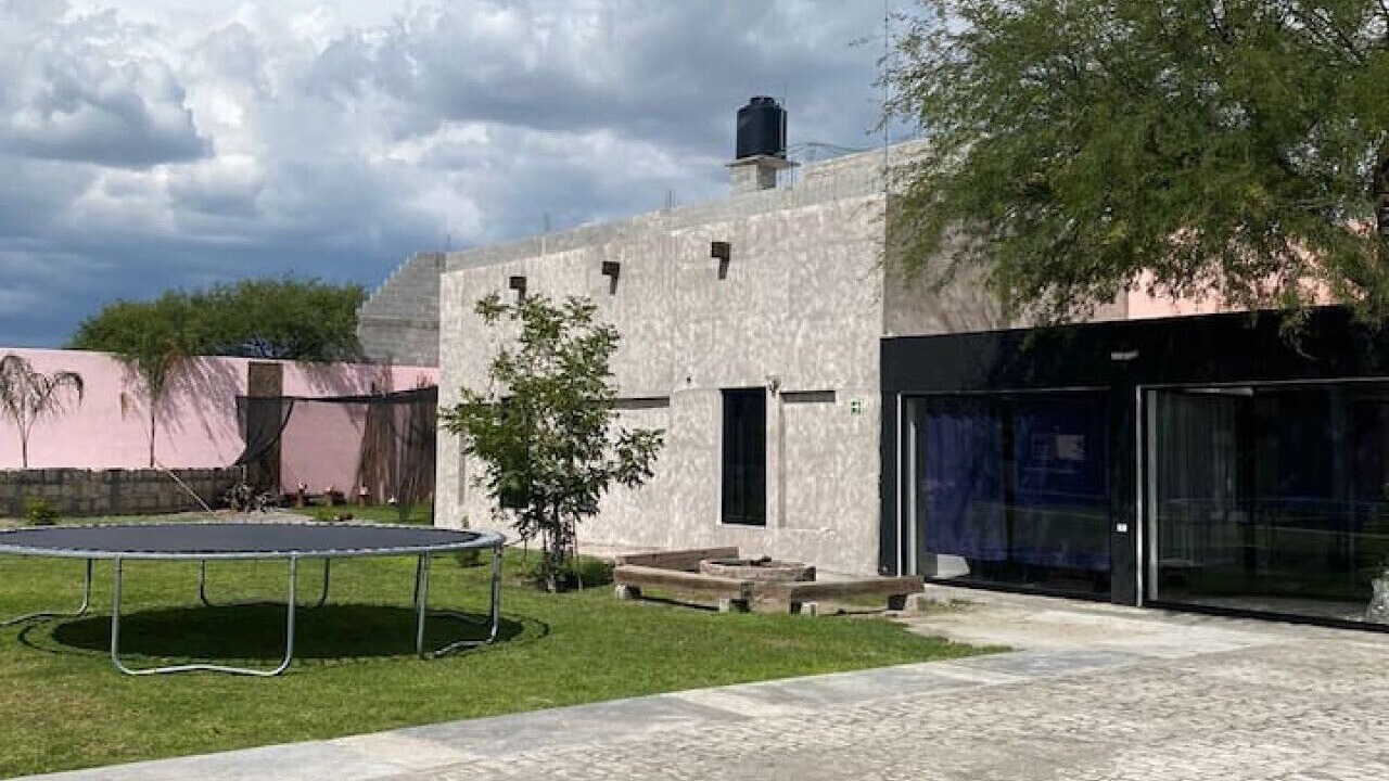 Photo of Outdoor in Matehuala