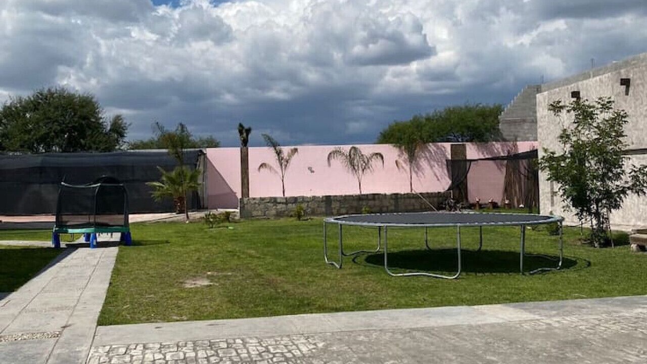 Photo of Outdoor in Matehuala