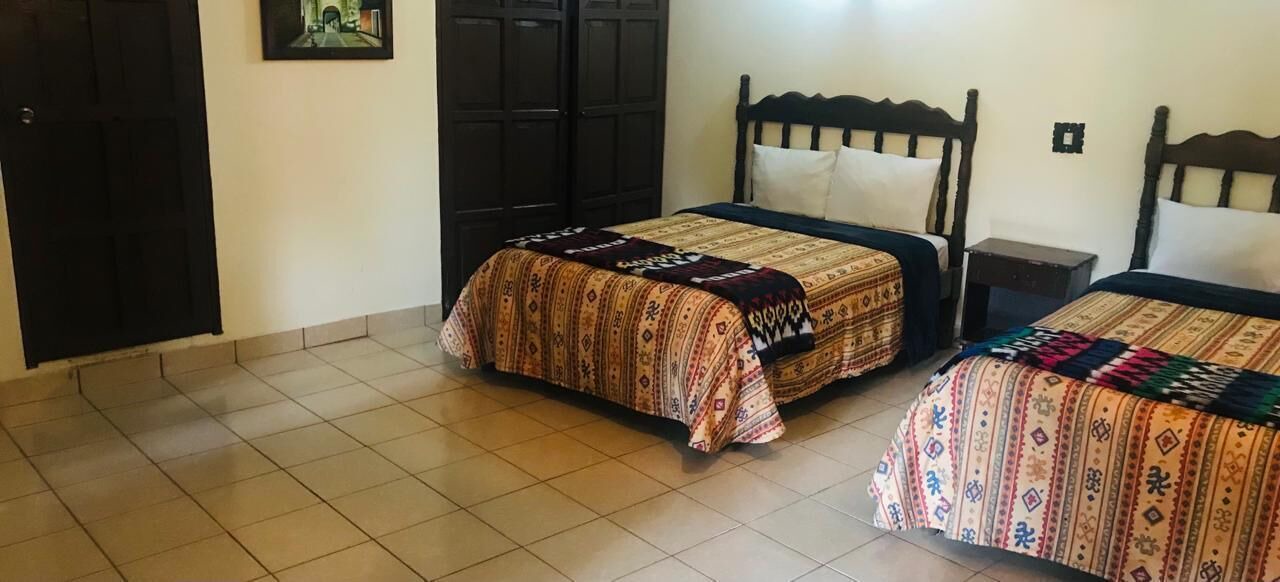 Photo of Others in San Cristobal de las Casas