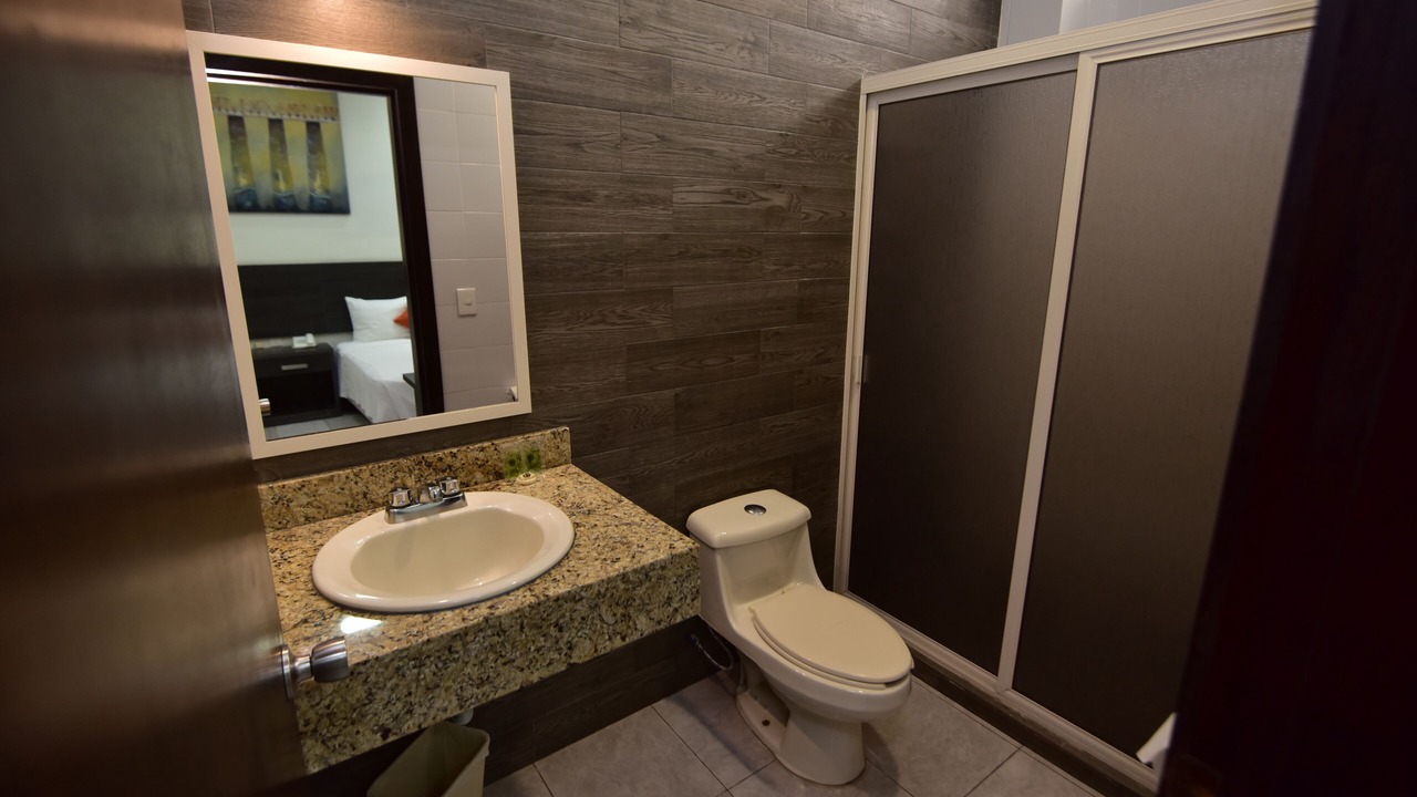 Photo of Bathroom in Torreon