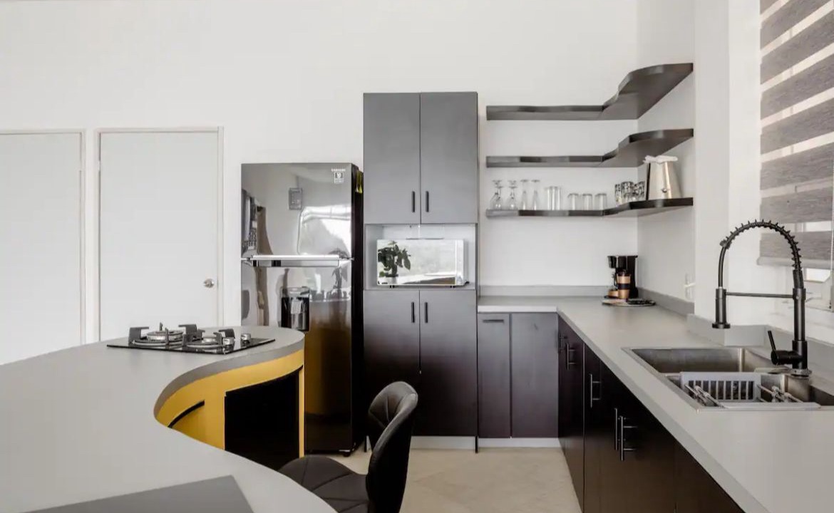 Photo of Kitchen in Monterrey