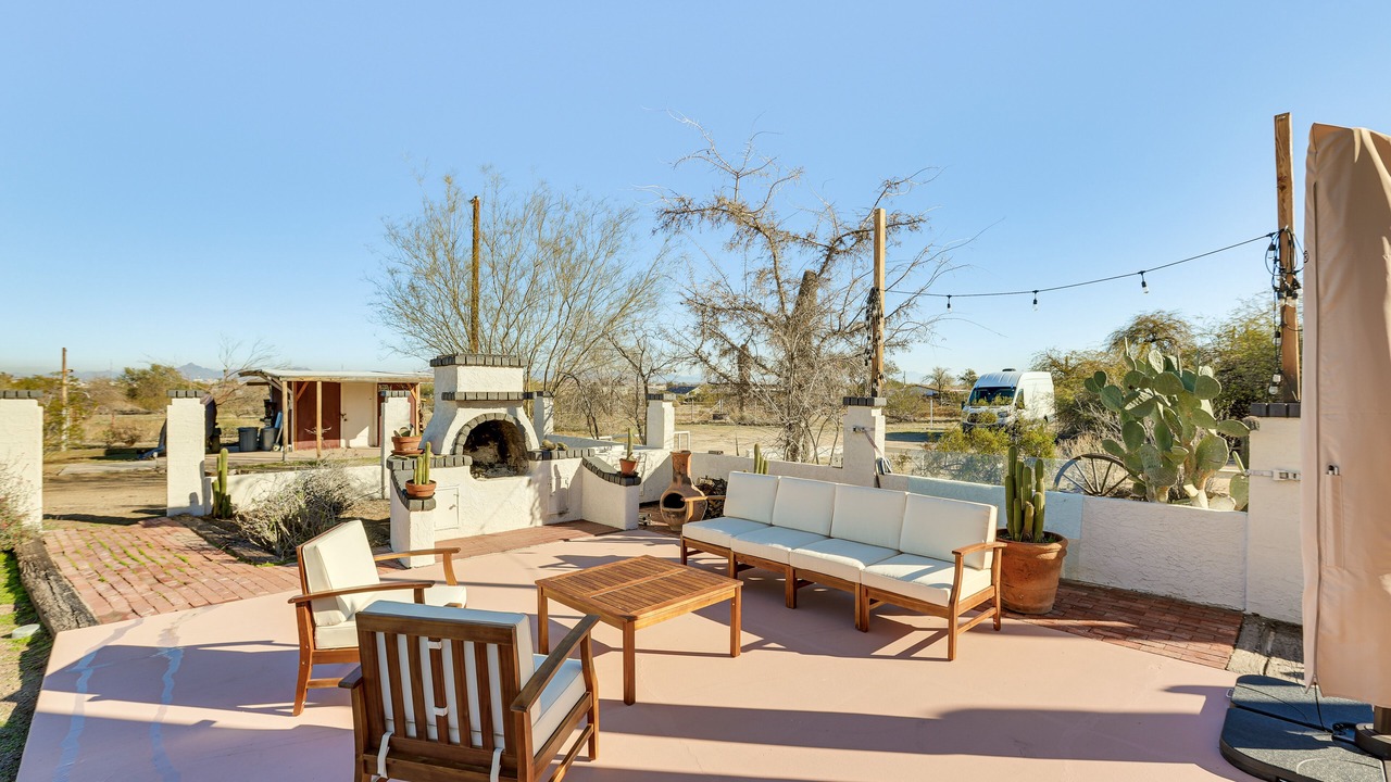 Photo of Outdoor in South Mountain Acres
