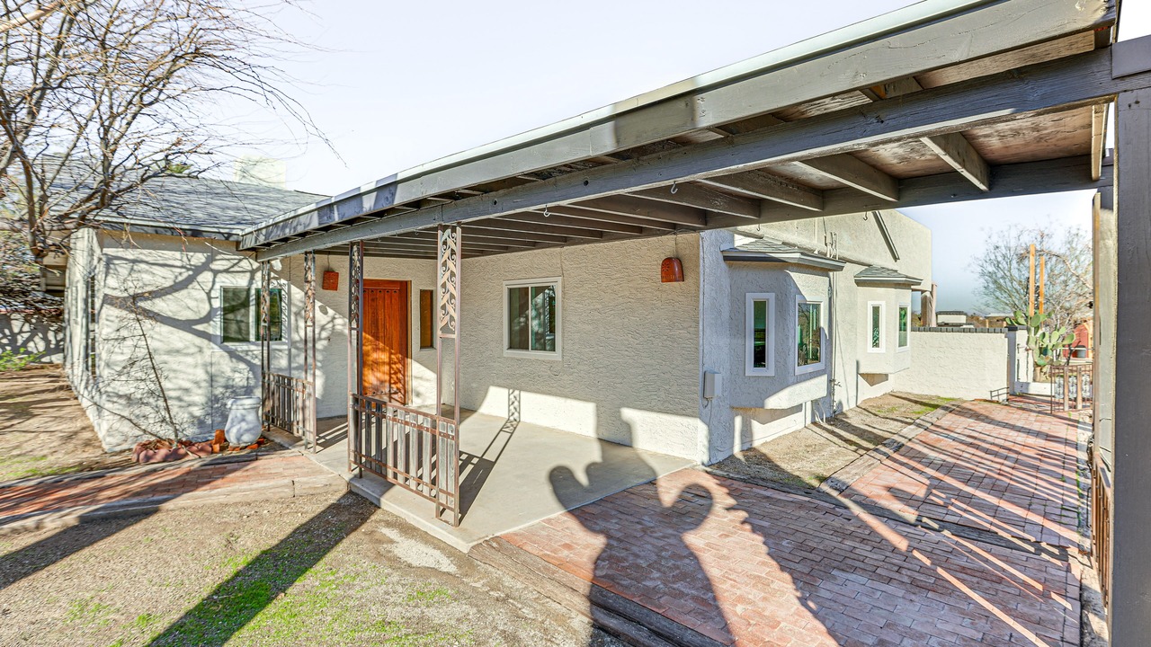 Photo of Outdoor in South Mountain Acres