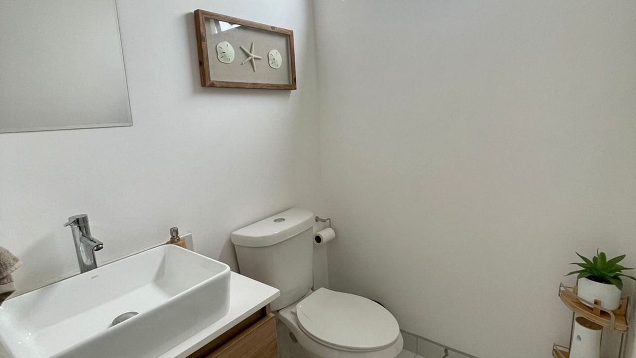 Photo of Bathroom in Zona Playitas