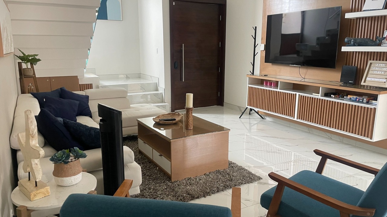 Photo of Bedroom in Zona Playitas