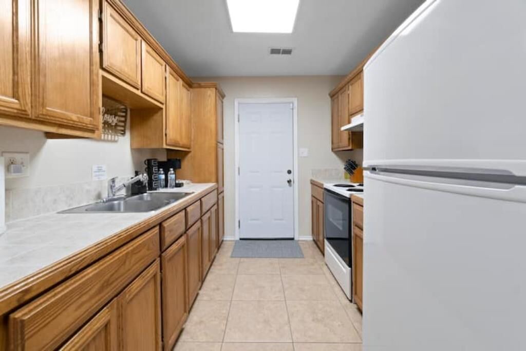 Photo of Kitchen in Harlingen