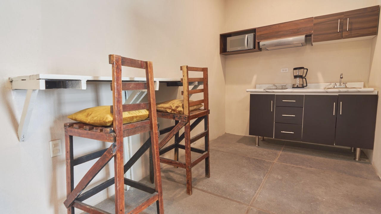 Photo of Bedroom in Guadalajara