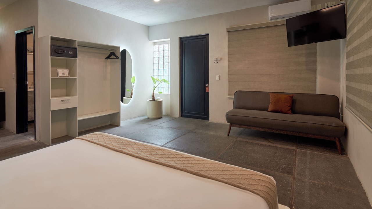 Photo of Bedroom in Guadalajara