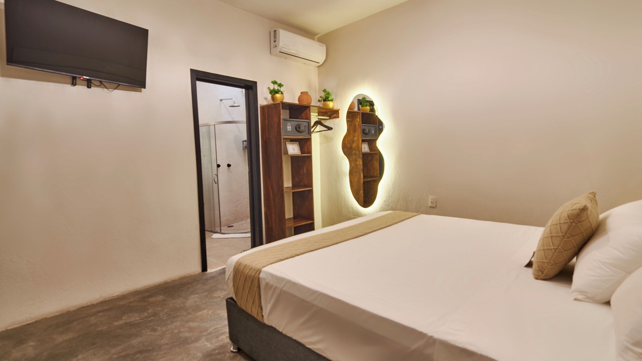 Photo of Bedroom in Guadalajara