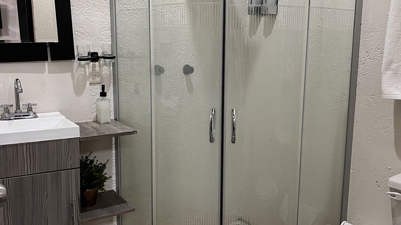 Photo of Bathroom in Guadalajara