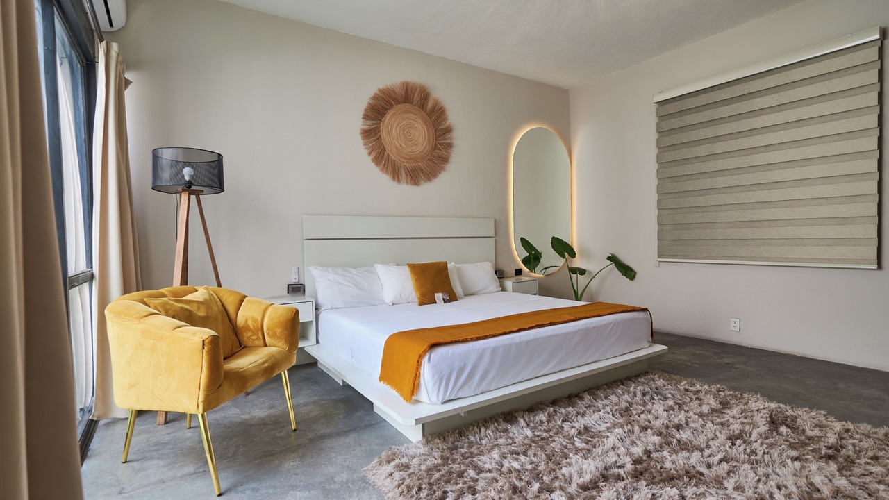 Photo of Bedroom in Guadalajara