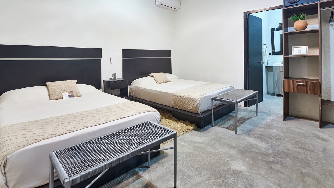 Photo of Bedroom in Guadalajara