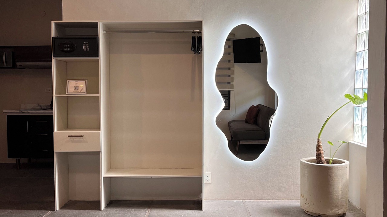 Photo of Bedroom in Guadalajara