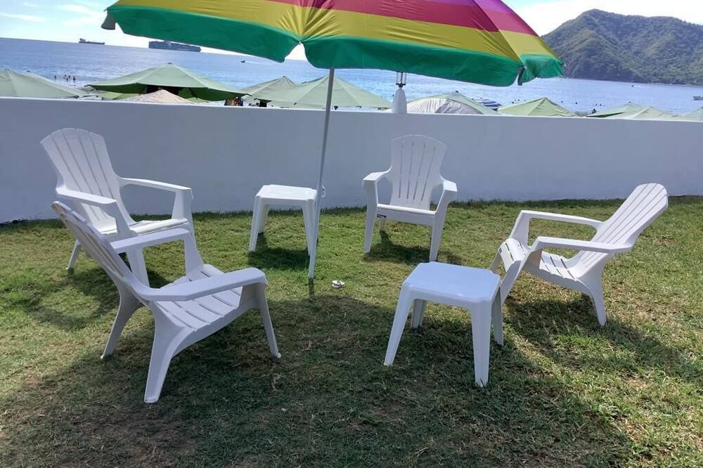 Photo of Outdoor in Peninsulas de Santiago