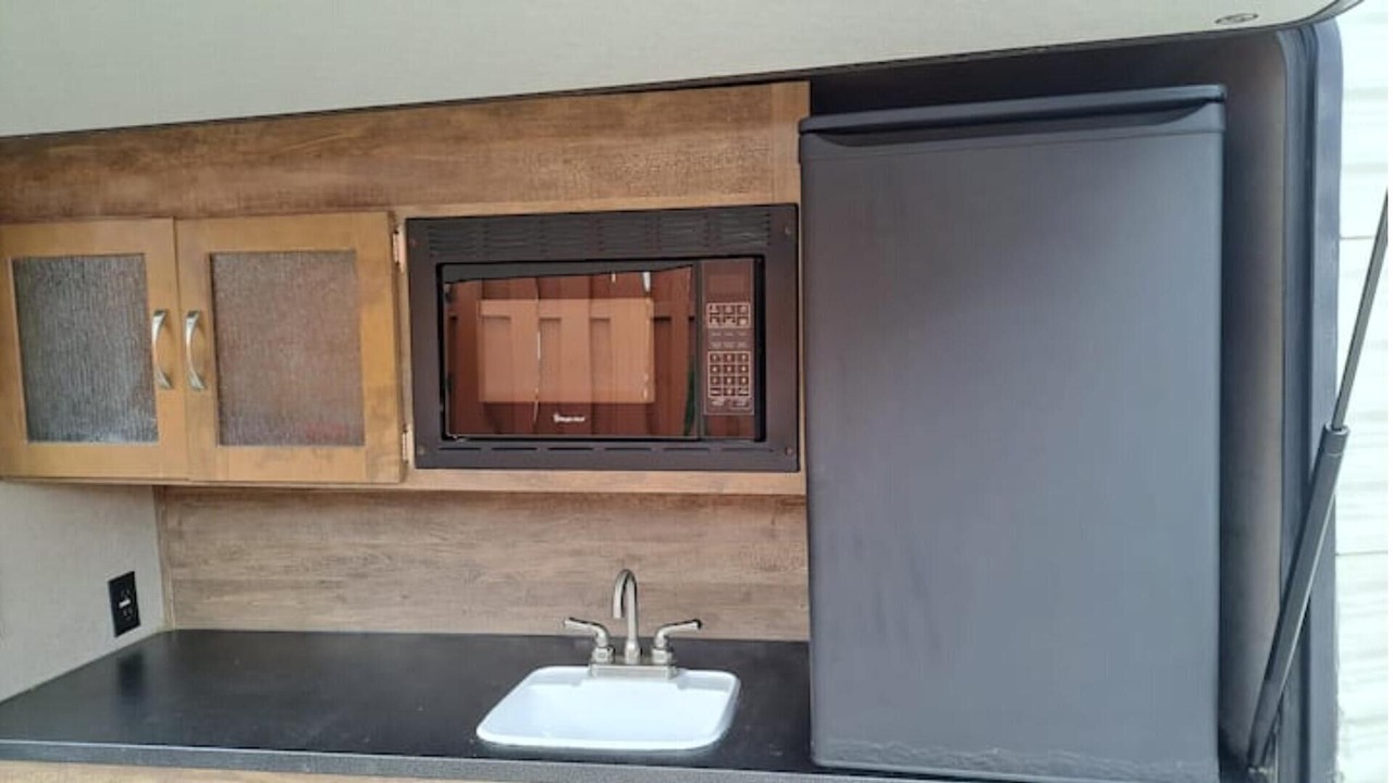 Photo of Kitchen in Ensenada