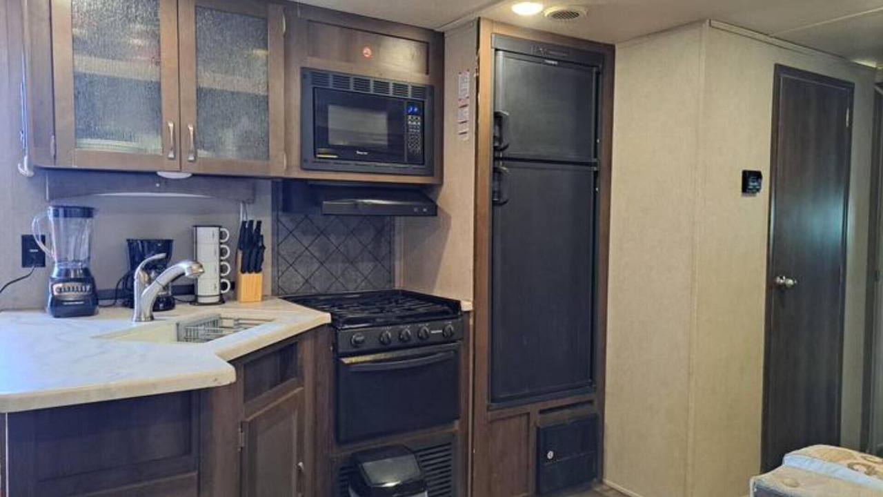 Photo of Kitchen in Ensenada
