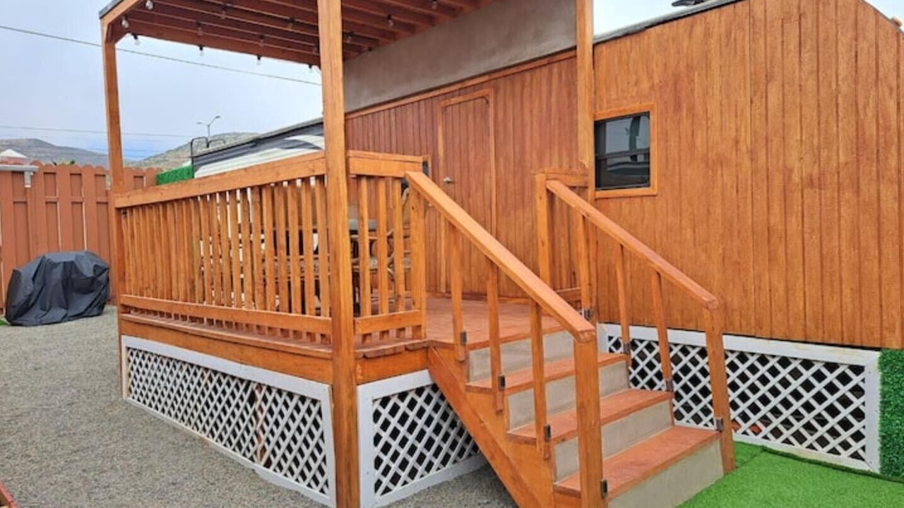 Photo of Outdoor in Ensenada