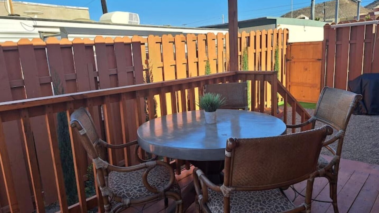 Photo of Outdoor in Ensenada