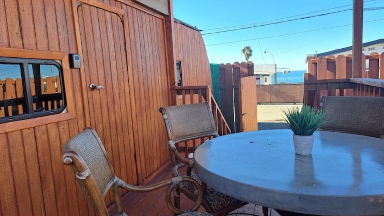 Photo of Outdoor in Ensenada