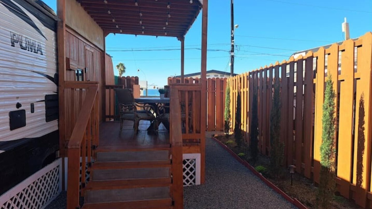 Photo of Outdoor in Ensenada