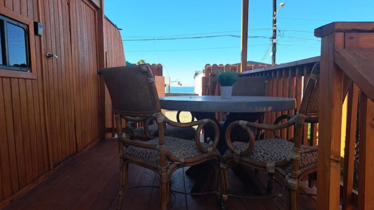 Photo of Outdoor in Ensenada