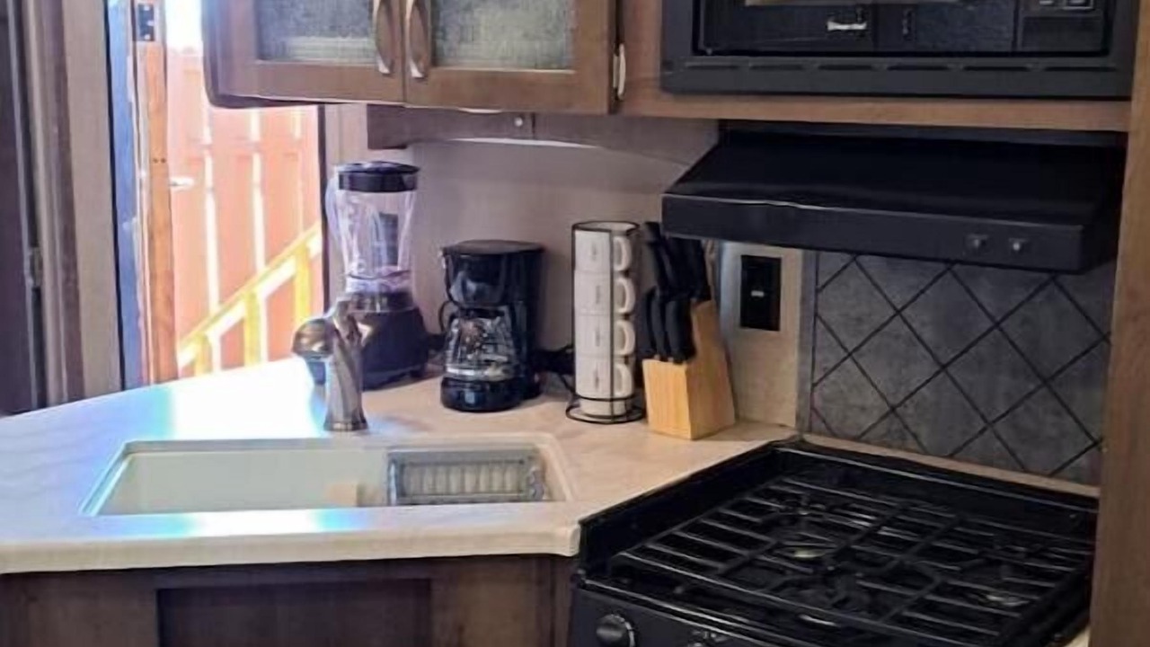 Photo of Kitchen in Ensenada
