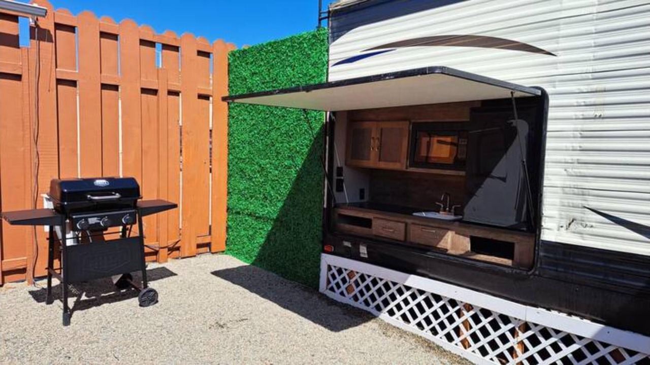 Photo of Outdoor in Ensenada