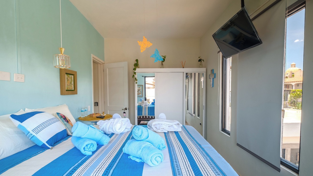 Photo of Bedroom in San Miguel de Allende