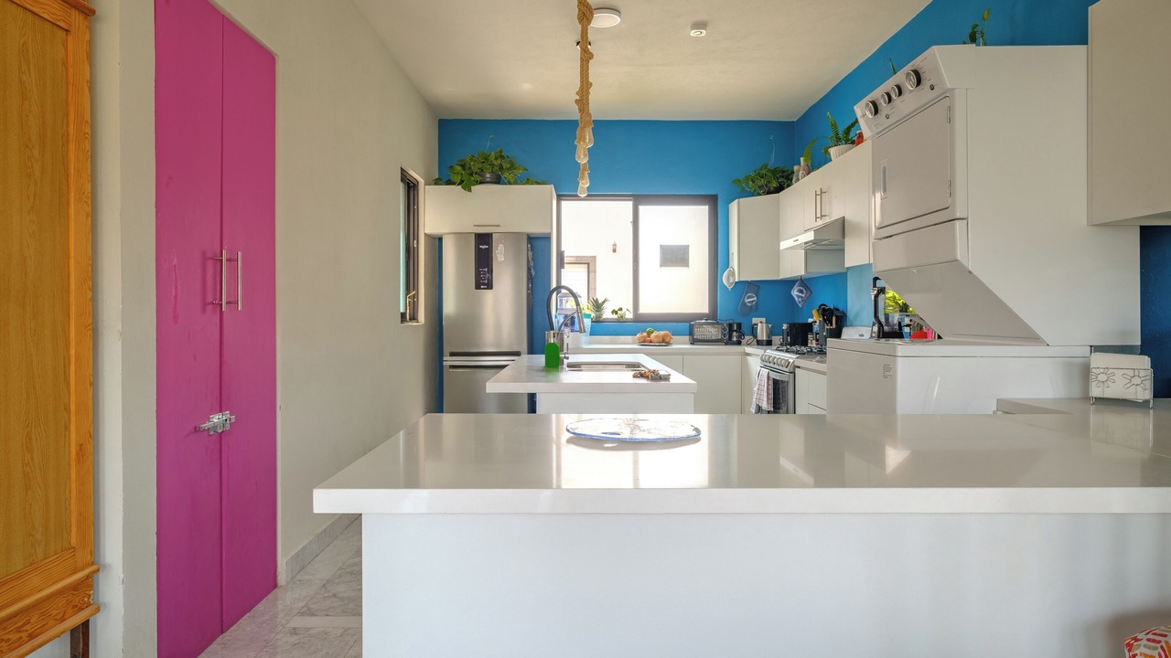 Photo of Kitchen in San Miguel de Allende
